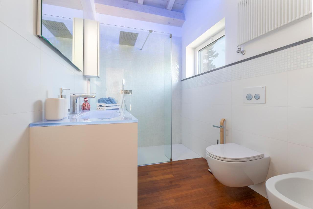 Design Villa In Piedimonte Etneo Exterior photo
